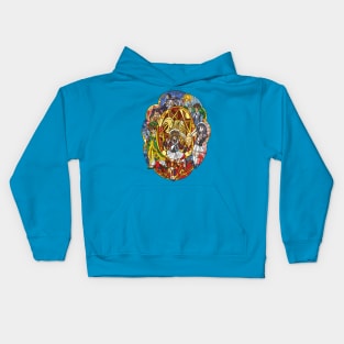 Clow Card Release! Kids Hoodie